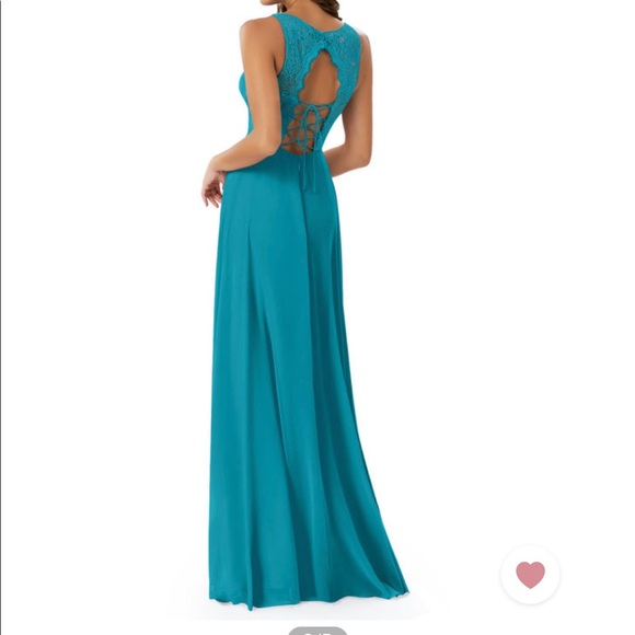 Azazie Darlene Jade - Picture 2 of 6